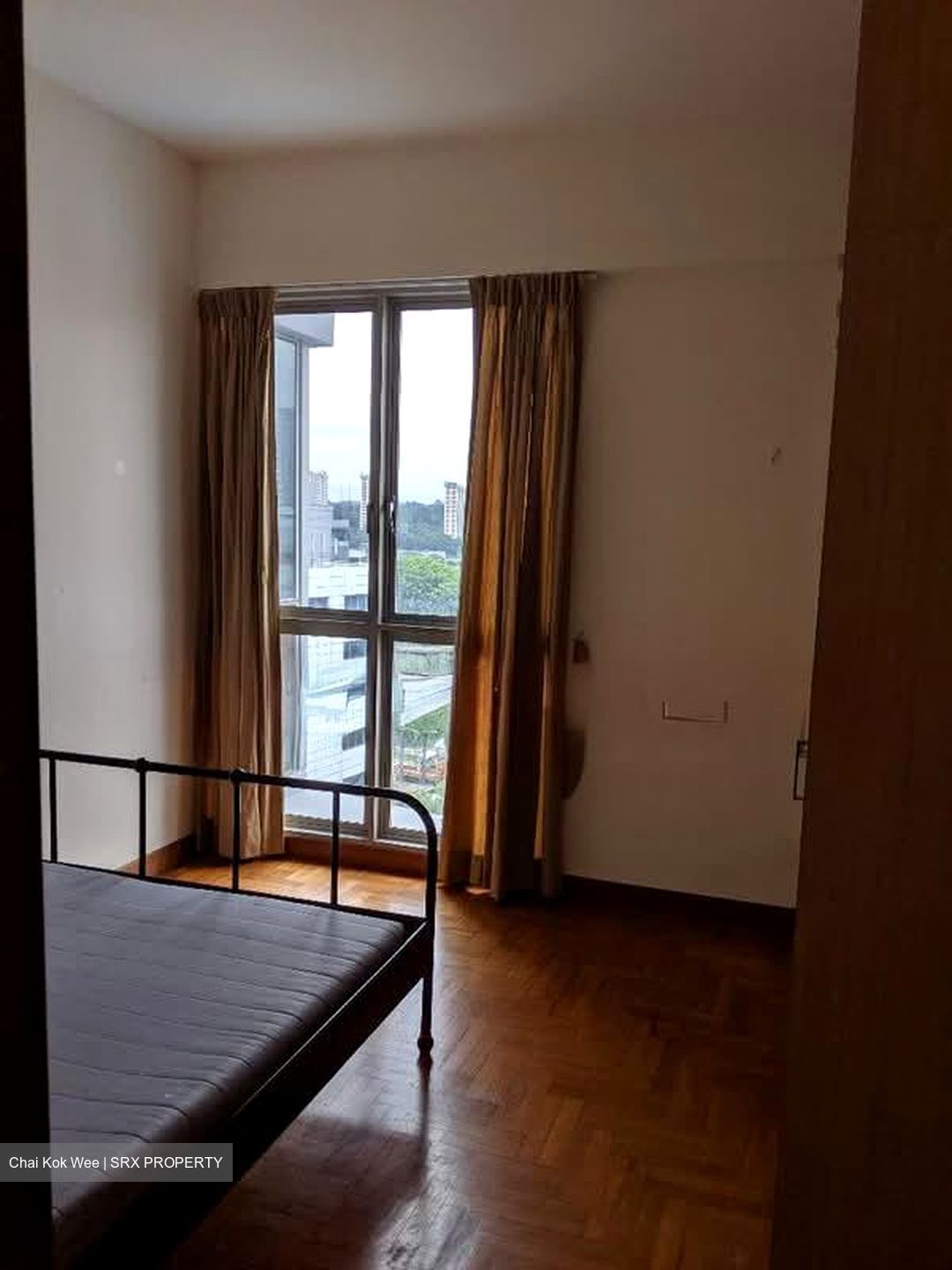 Rafflesia Condominium (D20), Condominium #569339761
